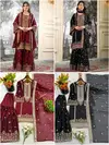 Nsr 890 Pure Fendy Silk With Embroidery Work Pakistani Salwar Kameez Suppliers In India